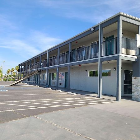 Surestay Hotel By Best Western Chowchilla Yosemite Exterior foto